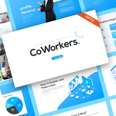 Business Plan PowerPoint Templates 243600