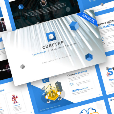 Communication Computer  243742