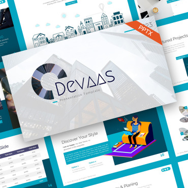 Advertisement Biz PowerPoint Templates 243784