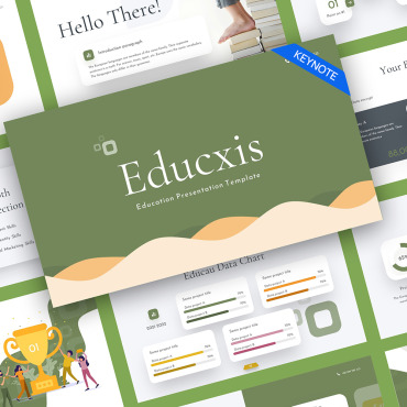 Classroom Colorful  243812