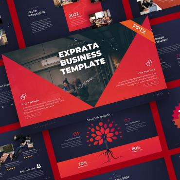 Business Plan PowerPoint Templates 244091