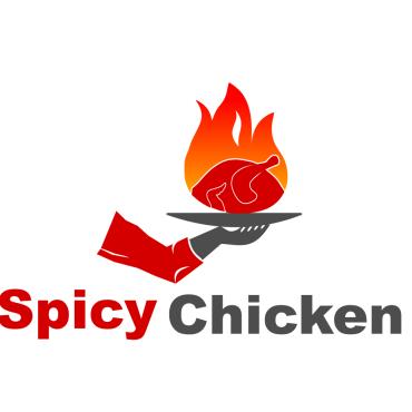 Logo Chicken Logo Templates 244432
