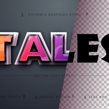 Effectfont Styleeditable  244537