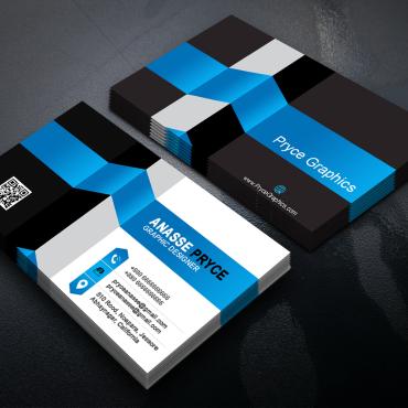 Cardbusiness Cardtechnologyartificial Corporate Identity 244668