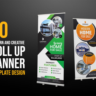 Print Display Corporate Identity 244738