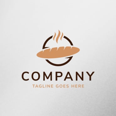 <a class=ContentLinkGreen href=>Logo Templates</a></font> baker bakery 244754