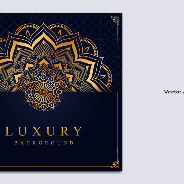 Islamic Luxury Backgrounds 244784