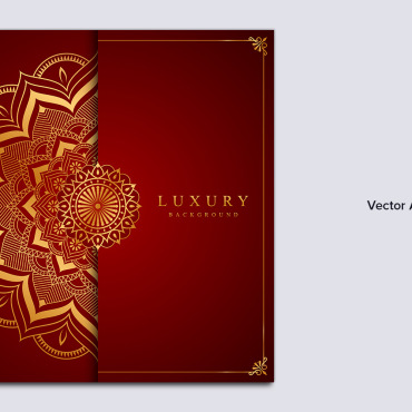 Islamic Luxury Backgrounds 244785