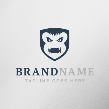 <a class=ContentLinkGreen href=>Logo Templates</a></font> ape gorille 244860