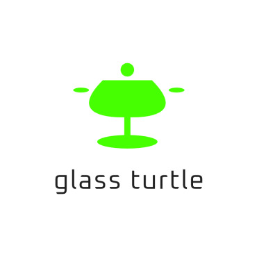 Turtle Dual Logo Templates 245265