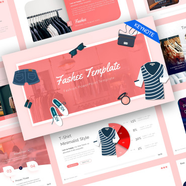 Business Casual  245287