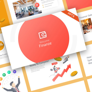 Advertisement Biz PowerPoint Templates 245294