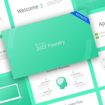 Business Plan  245317