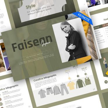 Business Casual  245321