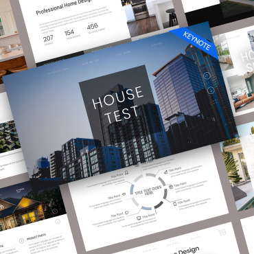 Apartment Architecture  245343