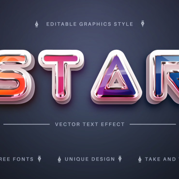 Effectfont Styleeditable  245352