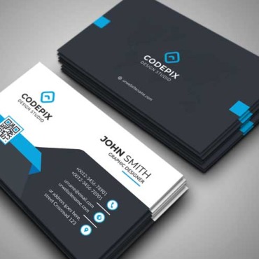 Branding Business Corporate Identity 245357