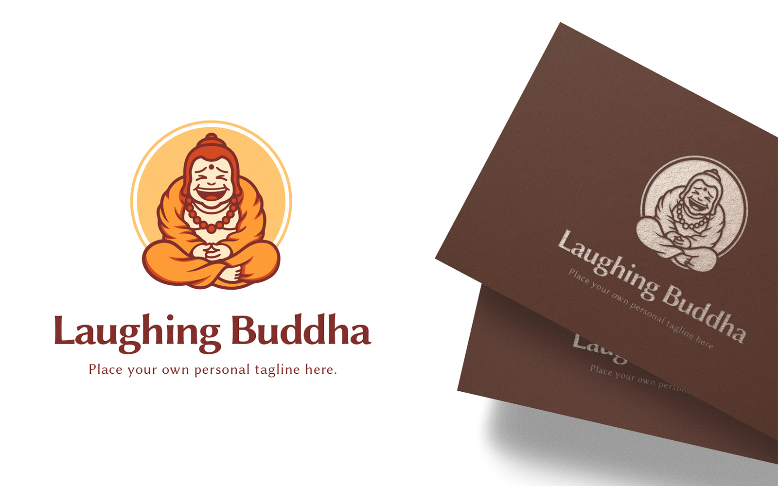 Buddha Hits | Logopedia | Fandom