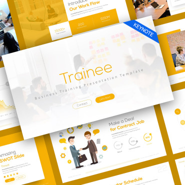 Business Plan  245430