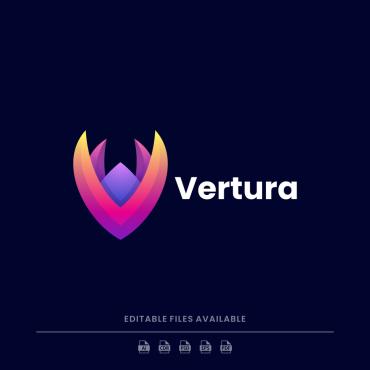 Vector Graphic Logo Templates 245541