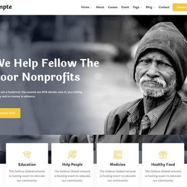 <a class=ContentLinkGreen href=/fr/kits_graphiques_templates_wordpress-themes.html>WordPress Themes</a></font> activism campagne 245660