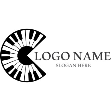 Template Vector Logo Templates 245772