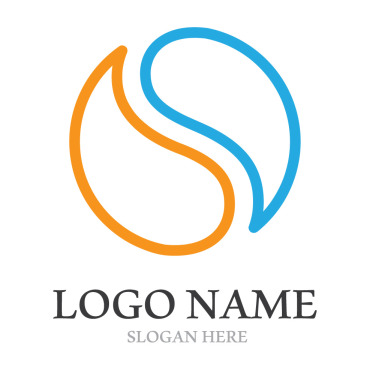 Illustration Symbol Logo Templates 245815