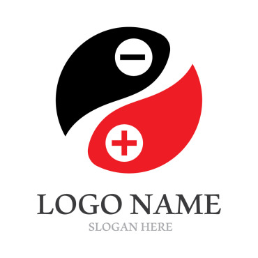 Illustration Symbol Logo Templates 245817