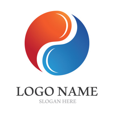 Illustration Symbol Logo Templates 245818