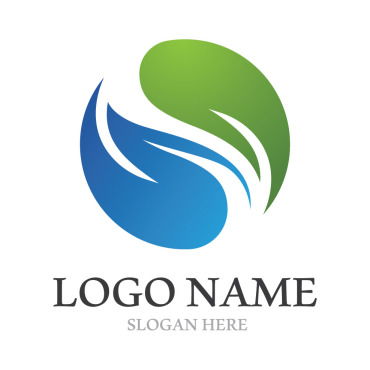 Illustration Symbol Logo Templates 245820