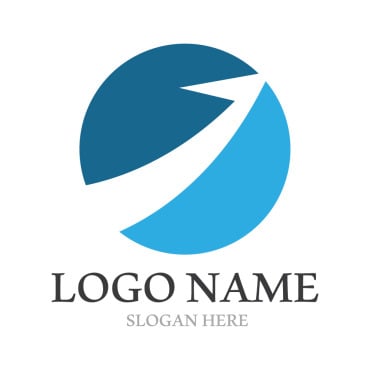 Logo Vector Logo Templates 245854