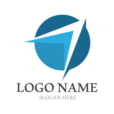 Logo Vector Logo Templates 245856