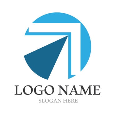 Logo Vector Logo Templates 245857