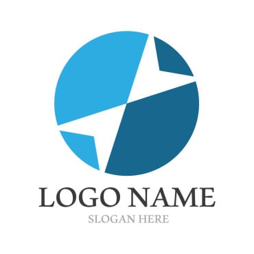 Logo Vector Logo Templates 245858