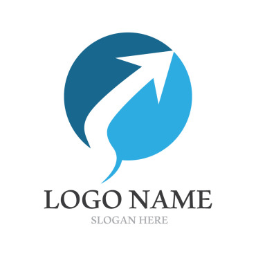 Logo Vector Logo Templates 245859