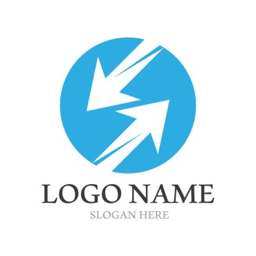 Logo Vector Logo Templates 245860