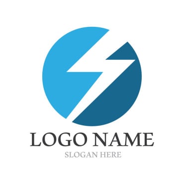 Logo Vector Logo Templates 245861