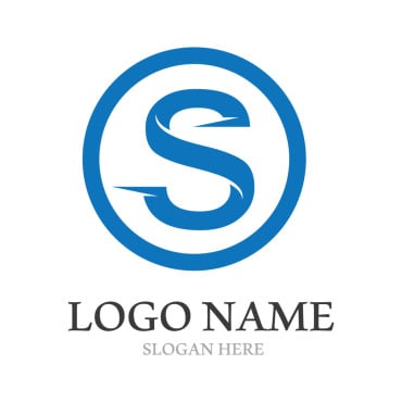 Symbol Icon Logo Templates 245869