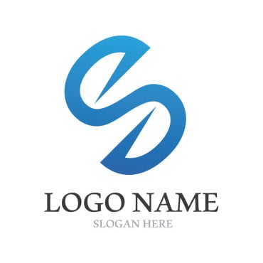 Symbol Icon Logo Templates 245874