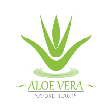 Natural Health Logo Templates 245884