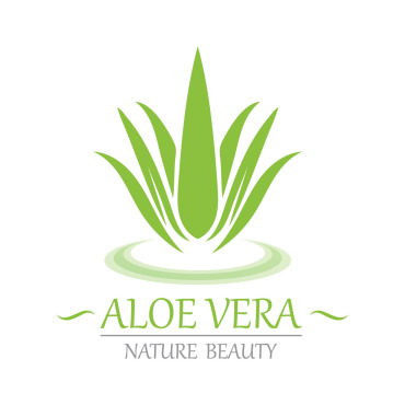 Natural Health Logo Templates 245888