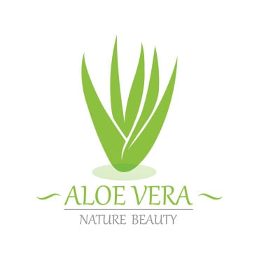 Natural Health Logo Templates 245892