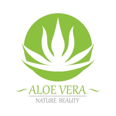 Natural Health Logo Templates 245899