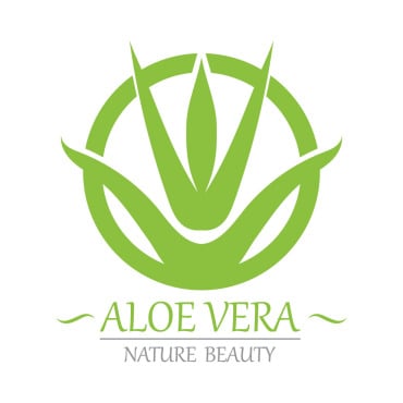 Natural Health Logo Templates 245902