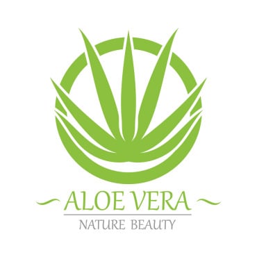 Natural Health Logo Templates 245905