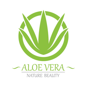 Natural Health Logo Templates 245906