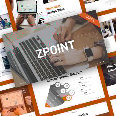 Advertisement Biz PowerPoint Templates 245976