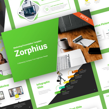 Business Plan PowerPoint Templates 246005