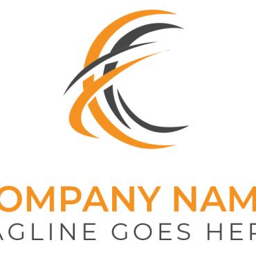 Logo Cc Logo Templates 246159