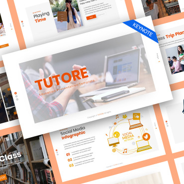 Classroom Colorful  246331